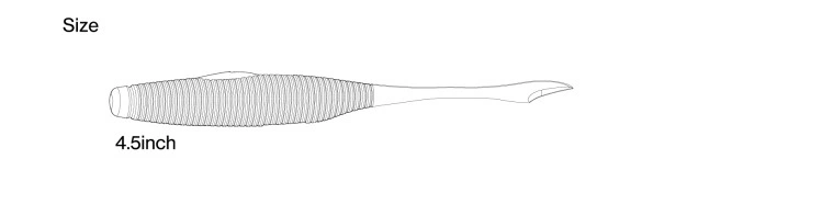 Bumble Bee Blade Stick (7-pack) 3 Bumble Bee Blade Stick (7-pack) - Bild 3