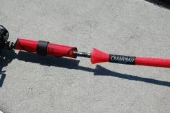 Rod Glove Bait Glove -Billig Gösjiggar Butik BG6RDr 11