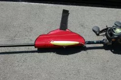 Rod Glove Bait Glove -Billig Gösjiggar Butik BG6RDr 13