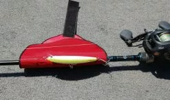 Rod Glove Bait Glove -Billig Gösjiggar Butik BG6RDr 7