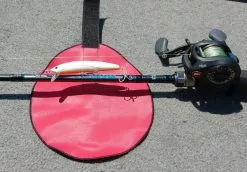 Rod Glove Bait Glove -Billig Gösjiggar Butik BG6RDr 8