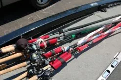 Rod Glove Bait Glove -Billig Gösjiggar Butik BG6RDr 9