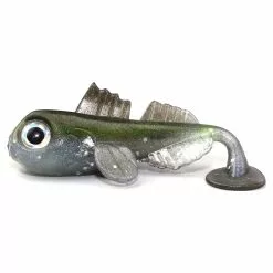 Bite Of Bleak Butter Bolt 7.5cm (5-pack)