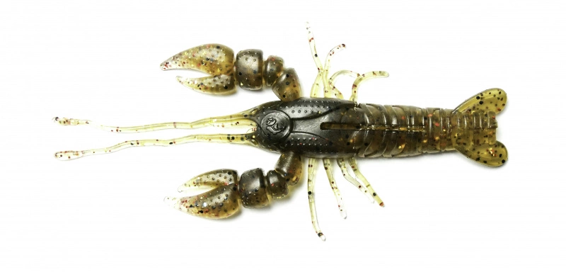 Bite Of Bleak Yriel Craw 2 Bite Of Bleak Yriel Craw - Bild 2