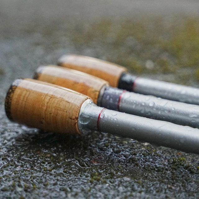 Bite Of Bleak Sweetstick Silver Fang 10 Bite Of Bleak Sweetstick Silver Fang - Bild 10