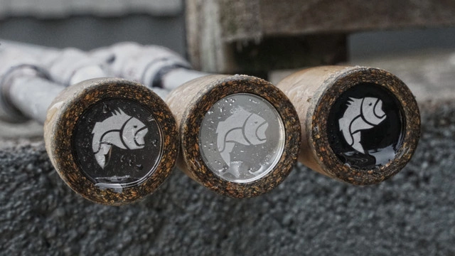 Bite Of Bleak Sweetstick Silver Fang 11 Bite Of Bleak Sweetstick Silver Fang - Bild 11