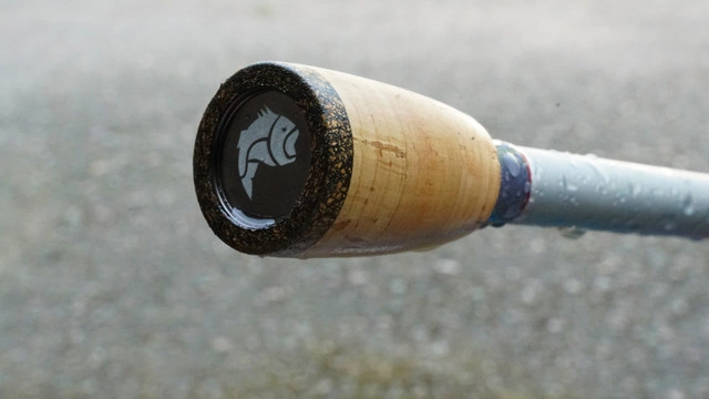 Bite Of Bleak Sweetstick Silver Fang 12 Bite Of Bleak Sweetstick Silver Fang - Bild 12