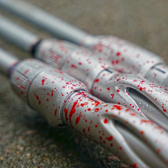 Bite Of Bleak Sweetstick Silver Fang 3 Bite Of Bleak Sweetstick Silver Fang - Bild 3