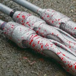 Bite Of Bleak Sweetstick Silver Fang 20 Bite Of Bleak Sweetstick Silver Fang -Billig Gösjiggar Butik BOB 00 0978r 6