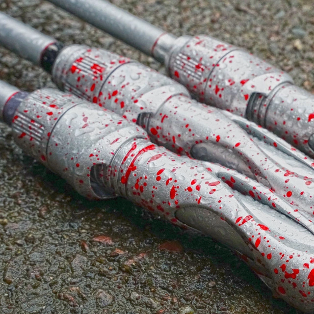 Bite Of Bleak Sweetstick Silver Fang 6 Bite Of Bleak Sweetstick Silver Fang - Bild 6