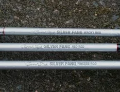 Bite Of Bleak Sweetstick Silver Fang 21 Bite Of Bleak Sweetstick Silver Fang -Billig Gösjiggar Butik BOB 00 0978r 7