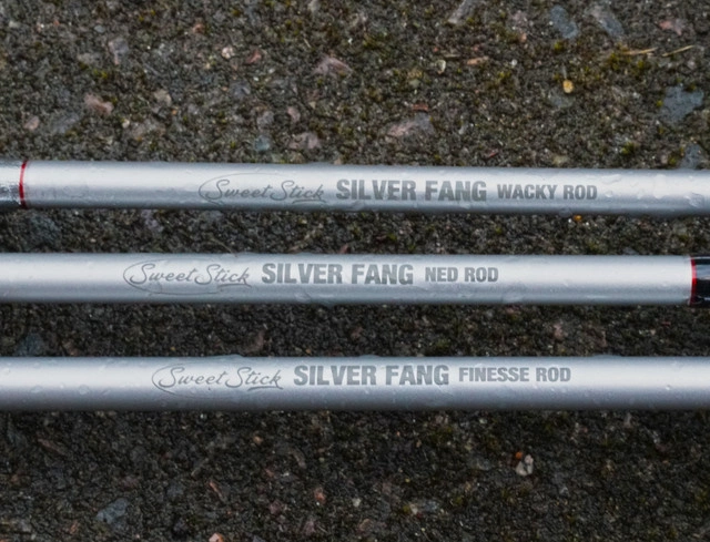 Bite Of Bleak Sweetstick Silver Fang 7 Bite Of Bleak Sweetstick Silver Fang - Bild 7