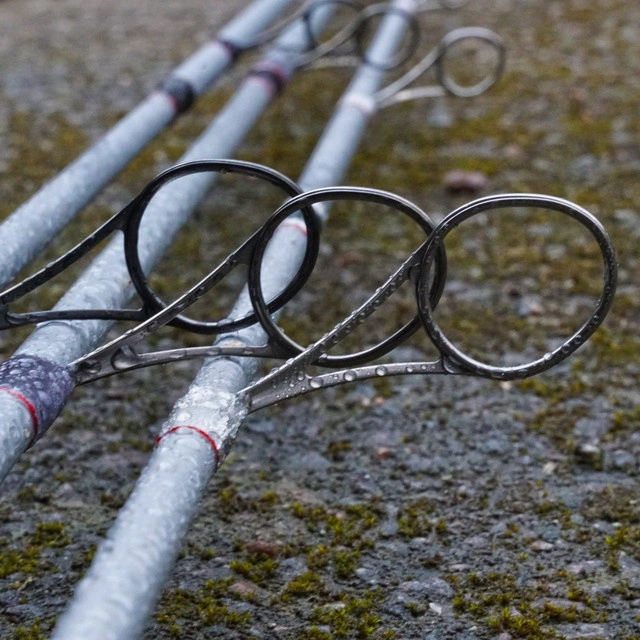 Bite Of Bleak Sweetstick Silver Fang 9 Bite Of Bleak Sweetstick Silver Fang - Bild 9