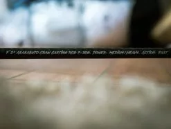 Bite Of Bleak Sweetstick Akakabouto Series Casting -Billig Gösjiggar Butik BOB 00 1870r 9