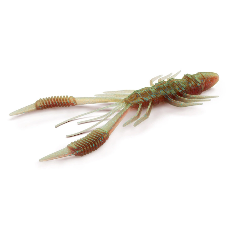 Nays Baits Nays Creature CRTR 7,6cm (7-pack) 1 Nays Baits Nays Creature CRTR 7,6cm (7-pack)