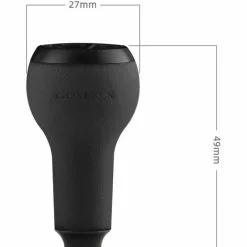 Gomexus Crank Double Handle -Billig Gösjiggar Butik BS100A27BKGD2r 5