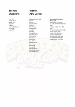 Gomexus 100mm Aluminium Handle With 22mm CNC Knob -Billig Gösjiggar Butik BS100S22BKBK1r 13