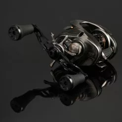 Gomexus Crank Handle W/TPE Knob -Billig Gösjiggar Butik BS100T20BKBK1r 4