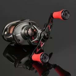 Gomexus Crank Handle W/TPE Knob -Billig Gösjiggar Butik BS100T20BKBK1r 5