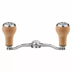 Gomexus 120mm Aluminium Handle With 27mm Cork Knob