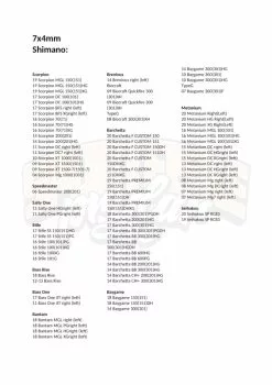 Gomexus Crank Handle Silver/Aurora Knob -Billig Gösjiggar Butik BS120TN27TCJ1r 6