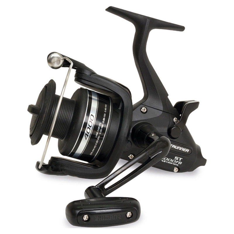 Shimano Baitrunner ST FB 1 Shimano Baitrunner ST FB