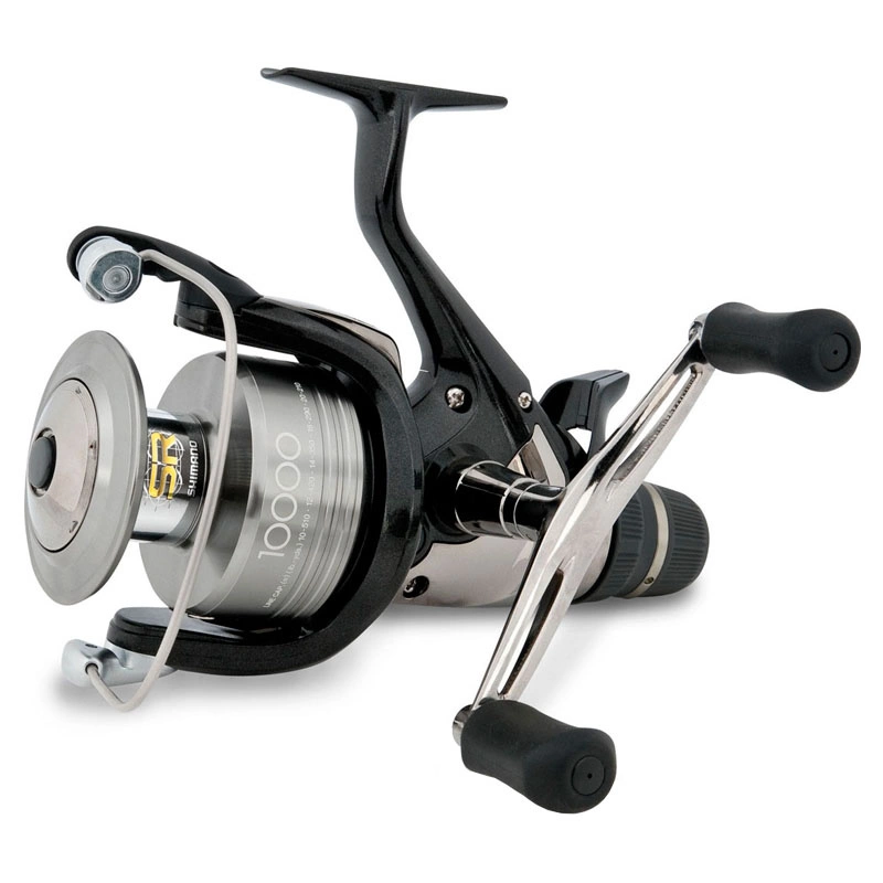 Shimano Baitrunner XT-RB 1 Shimano Baitrunner XT-RB