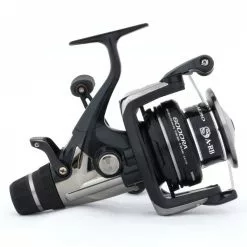 Shimano Baitrunner X-Aero RA 8 Shimano Baitrunner X-Aero RA -Billig Gösjiggar Butik BTXAR6000RAr 3