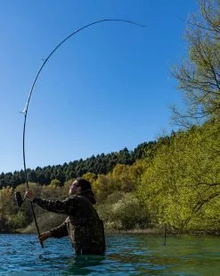 Fox EOS Pro Rods -Billig Gösjiggar Butik CRD324r 8