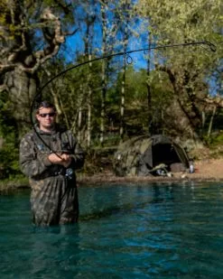 Fox EOS Pro Rods -Billig Gösjiggar Butik CRD324r 9