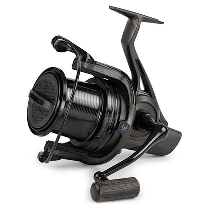 Fox XC Reel 1 Fox XC Reel