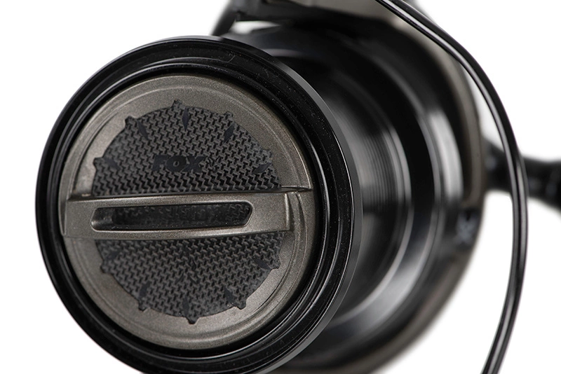 Fox XC Reel 11 Fox XC Reel - Bild 11