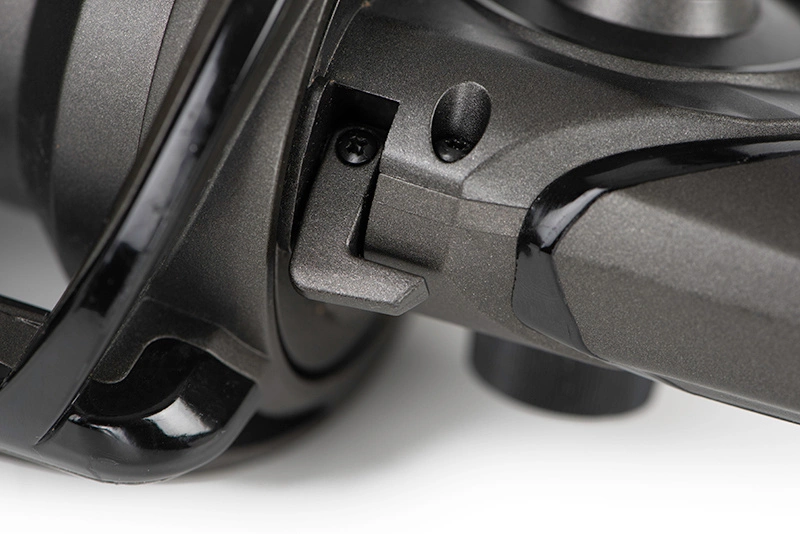 Fox XC Reel 4 Fox XC Reel - Bild 4