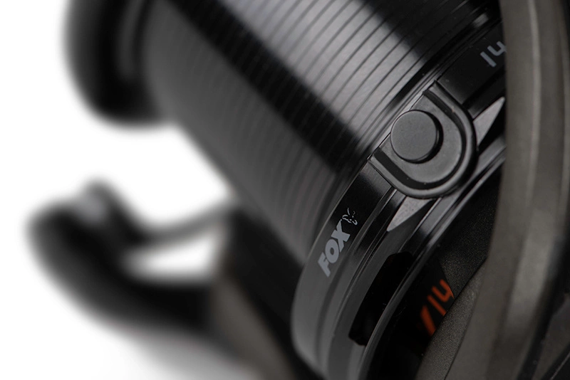 Fox XC Reel 7 Fox XC Reel - Bild 7