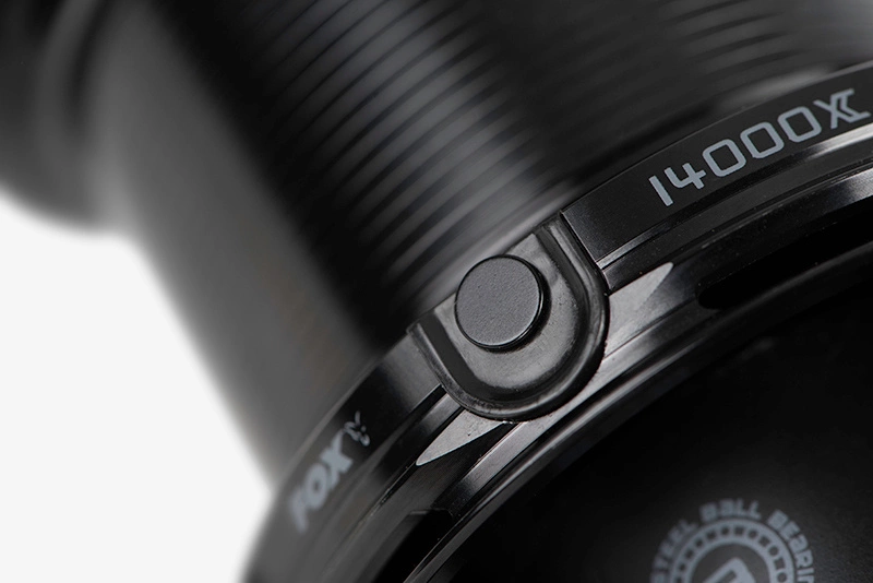 Fox XC Reel 8 Fox XC Reel - Bild 8