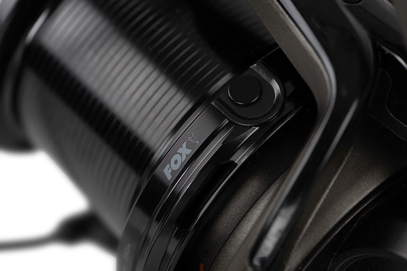 Fox XC Reel 9 Fox XC Reel - Bild 9