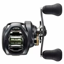 Shimano Curado K 200/201 -Billig Gösjiggar Butik CU201HGKr 3