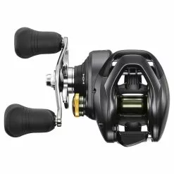 Shimano Curado K 300/301 -Billig Gösjiggar Butik CU301Kr 5