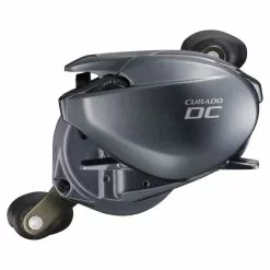 Shimano Curado DC 200 8 Shimano Curado DC 200 -Billig Gösjiggar Butik CUDC200HGr 4