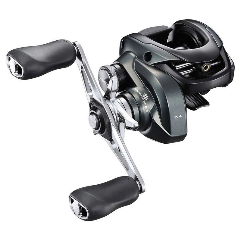 Shimano Curado MGL K 1 Shimano Curado MGL K
