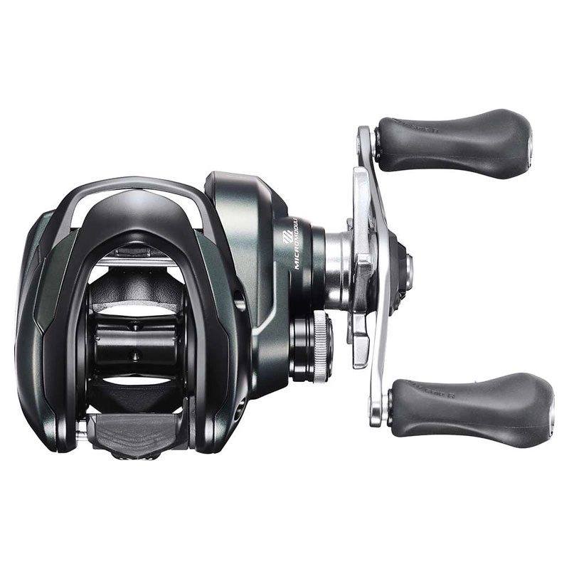 Shimano Curado MGL K 2 Shimano Curado MGL K - Bild 2