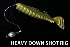 Deps Bull Flat 3.8'' -Billig Gösjiggar Butik D BF38 18r 10