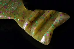 Deps Bull Flat 3.8'' -Billig Gösjiggar Butik D BF38 18r 3