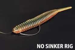 Deps Deathadder 4'' -Billig Gösjiggar Butik D DA4 03r 6