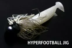 Deps Deathadder Shad 4'' -Billig Gösjiggar Butik D DAS4 22r 10