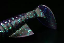 Deps Deathadder Shad 4'' -Billig Gösjiggar Butik D DAS4 22r 4