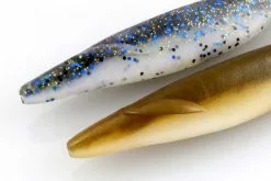 Deps Sakamata Shad 4'' -Billig Gösjiggar Butik D SS4 22r 4