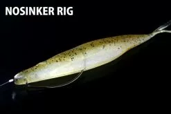 Deps Sakamata Shad 4'' -Billig Gösjiggar Butik D SS4 22r 8