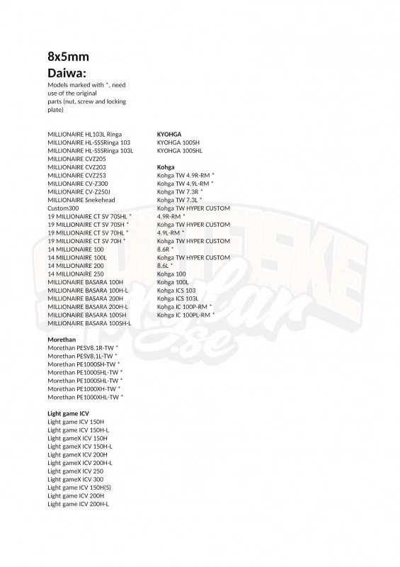 Gomexus 100mm Carbon Handle With 27mm TPE Knob 9 Gomexus 100mm Carbon Handle With 27mm TPE Knob - Bild 9