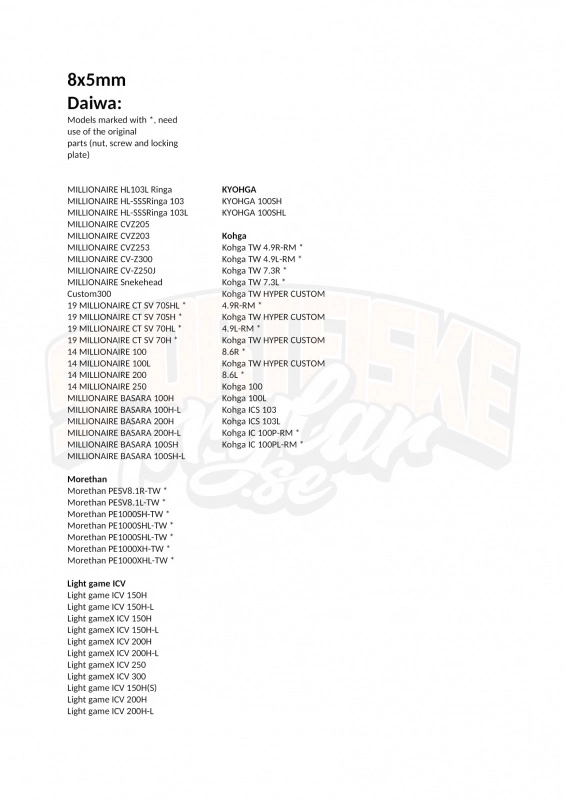 Gomexus Carbon Fibre Double Handle 12 Gomexus Carbon Fibre Double Handle - Bild 12